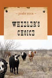 Wheeler's Choice cover image