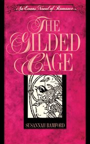 The Gilded Cage cover image