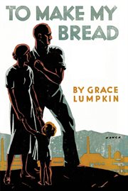 To Make My Bread cover image
