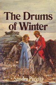 The Drums of Winter cover image
