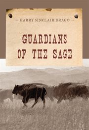 Guardians of the Sage cover image