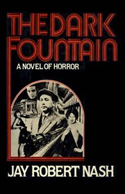 The Dark Fountain : A Novel of Horror cover image