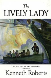 The Lively Lady cover image