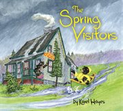 The Spring Visitors cover image