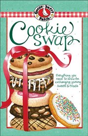 Cookie Swap Cookbook cover image