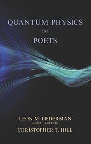 Quantum Physics for Poets cover image
