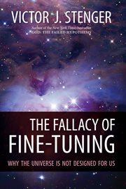 The Fallacy of Fine-Tuning cover image