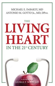 The Living Heart in the 21st Century cover image
