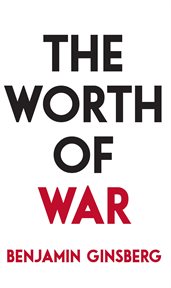 The Worth of War cover image