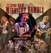 The Levon Helm midnight ramble cover image