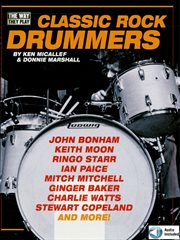 Classic rock drummers cover image
