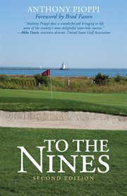 To the Nines cover image