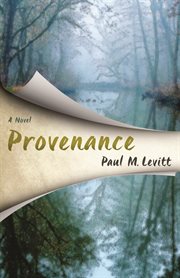 Provenance cover image