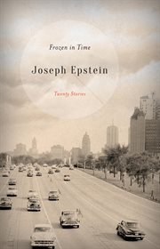 Frozen in Time : Twenty Stories cover image