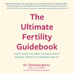 The Ultimate Fertility Guidebook cover image