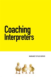 Coaching Interpreters cover image