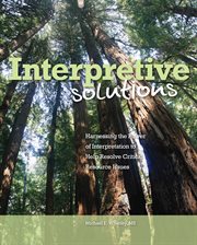 Interpretive Solutions cover image