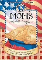 Moms Favorite Recipes cover image