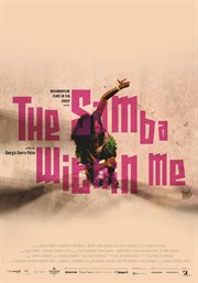 The samba within me cover image