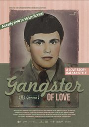 Gangster of Love cover image