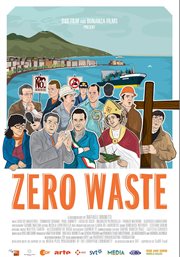 Zero waste cover image