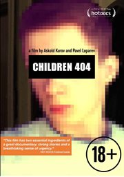 Children 404 cover image