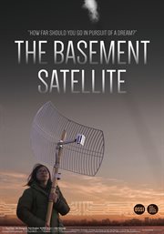 The basement satellite cover image