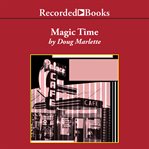 Magic time cover image