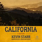 California. A History cover image
