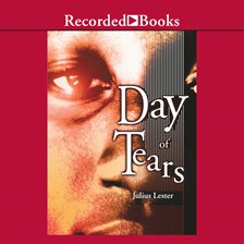 day of tears by julius lester