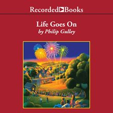 Cover image for Life Goes On