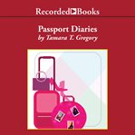 Passport diaries cover image