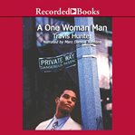 A one woman man cover image