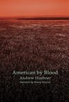 American by blood cover image
