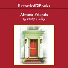 Cover image for Almost Friends