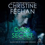 Dark secret cover image