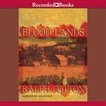 Blood lands cover image