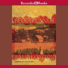 Cover image for Blood Lands