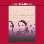 Haters cover image