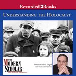 Understanding the Holocaust cover image
