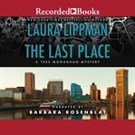 The last place cover image
