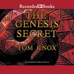 The Genesis secret cover image