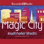 Magic City cover image