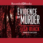 Evidence of murder cover image