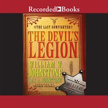 Cover image for The Devil's Legion