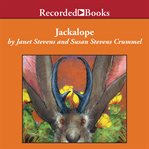 Jackalope cover image
