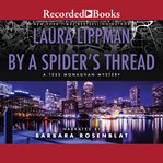 By a spider's thread cover image