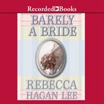 Barely a bride cover image