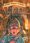 Class trip to the Cave of Doom cover image