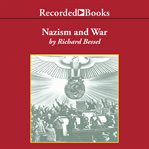 Nazism and war cover image